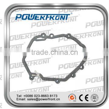 Small Engine Parts Crankscase Cover Gasket 1P65FA