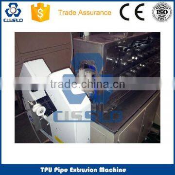 PU AIR HOSE PNEUAMTIC HOSE EXTRUDER WTIH CE CERTIFICATE photo-3