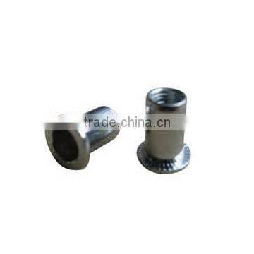 Round Rivet Bush Rivets photo-4