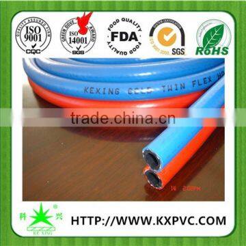 High Pressure Flexible Vinyl Air Hose photo-2