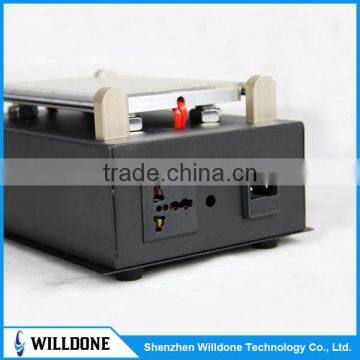 Best Seller LCD Vacuum Separator Machine For Cellphone Repairs photo-4