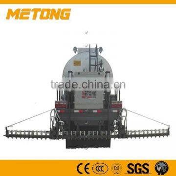 12000L Automatic Asphalt Sprayer Truck photo-2