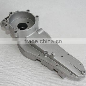 7510 Single Blade Hedge Trimmer Gear Box Gear Case Gearbox photo-3