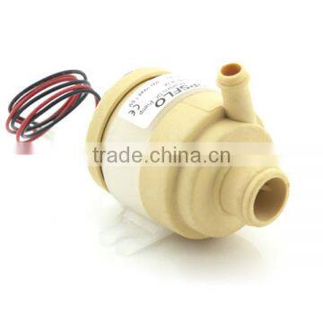 TOPSFLO Hot Water Circulating System Dc Cooler Pump