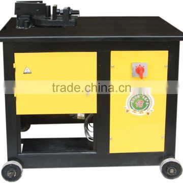 Construction equipment GF20 cnc stirrup bending machine