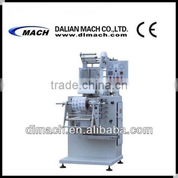 DXD-ZB-III Automatic Four Side Sealing Alcohol Cotton Pad Packaging Machine