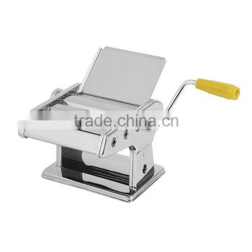 GRT - HO180 Stainless Steel Househood Hand Operated Noodle Making Machine for sale