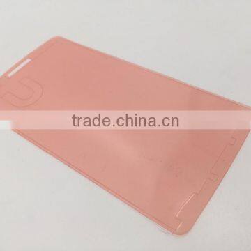 From JUYU Front Housing Frame Sticker Adhesive for LG G3 Mini and G3s D724 photo-3