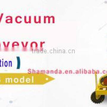 12HP Plastic Vacuum Powder Suction Loader, Powder Feeder Factory photo-4