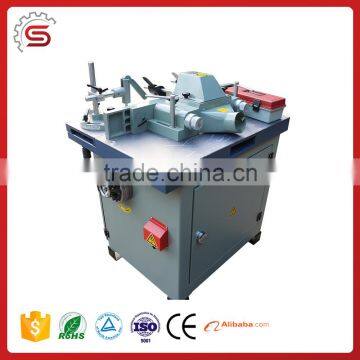 MX5117 Woodworking Table-sliding Milling Machine photo-4