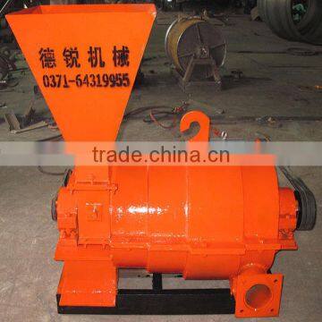 Advanced Energy Saving Powdered Coal Injection Machine for Coal Briquette Crushing and Grining Machine photo-2