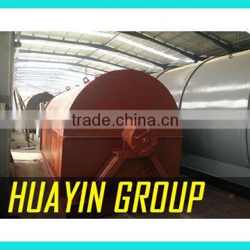 Dirty Oil Cleaning Machine photo-5