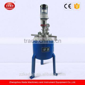 (KD) Factory Price Lab Autoclave for Sale