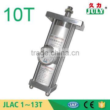 China supplierJULY brand 10 Ton cylinder for bed lift