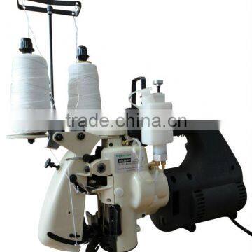 Keestar GK2200 Single Needle Double Thread Chain Stitch Portable Sewing Machine photo-2