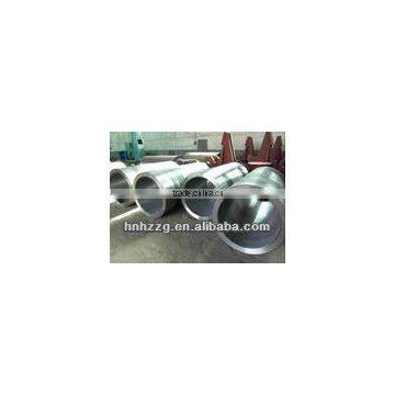 Hena hot sale aluminum casting roller shell In china