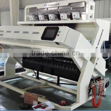 High Quality Competitive Price Rice Color Sorter photo-5