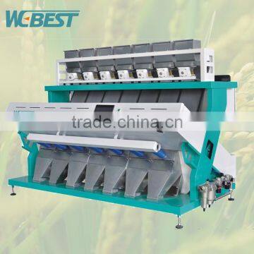 Digital wolfberry color separation machine in China