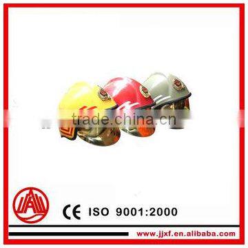 Chin Strap Impact Resistance Fighting Fire Helmet