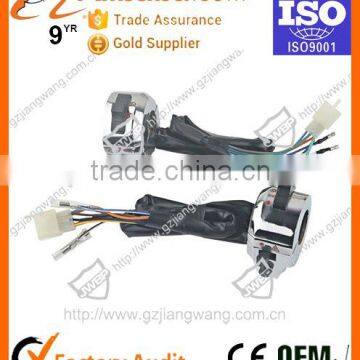 Popular Comando De Luces Para Motocicleta GN125 photo-6