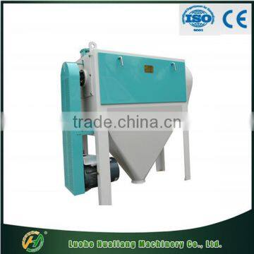 Easy Operation Automatic FFPD-series Horizontal Bran Finisher Wheat Flour Milling Machine photo-3