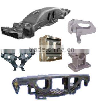 machining parts