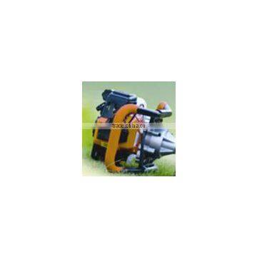 2 Stroke Petrol Earth Auger With CE Approve photo-3