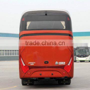 HOWO COACH BUS photo-3