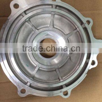 ATV Engine Parts for CFmoto 500cc Engine, CASE COVER, FRONT AXLE Part No.: Q810-310001 photo-3