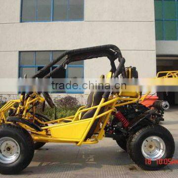 Water-cooled EEC Disc Brake Buggy 150cc/250cc (TKG250E-C) photo-4