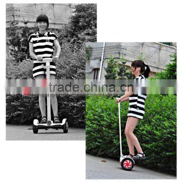 Best China Two Wheel Smart Balance Electric Scooter/ Electric Chariot for Sale photo-2
