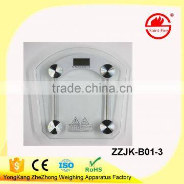 Digital Adult Weighing Scale Health Electronic Balance Unique Household Scale photo-2