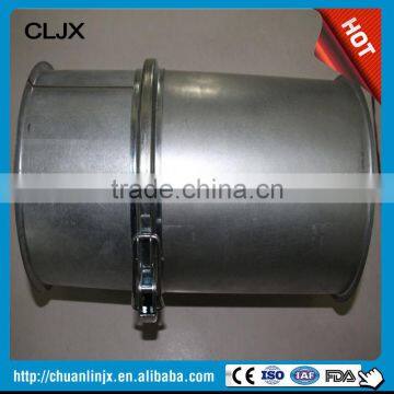 Stainless Steel 90 Degree Elbow