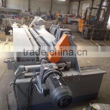 Cheaper Price 11kw Cutting Machine Made in China 2600mm for India Market photo-3