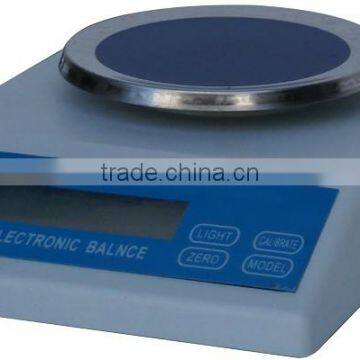 Electronic analytical weighing scales 200g/ 0.01g