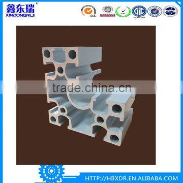 Supply 6063-T5 Industrial Automation Line GB Aluminum Profiles photo-2