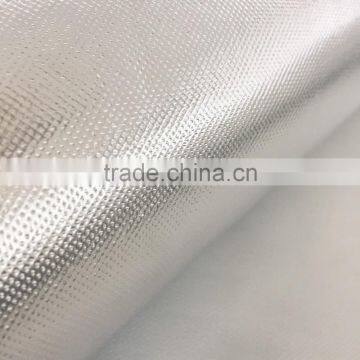 aluminum coated PP nonwoven fabric