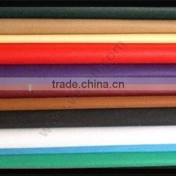 Polyester Meltblown Nonwoven Fabric for Embroidery Backing photo-2