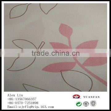 Beautiful Printed pp Non Woven Fabrics Made in Zhejiang China photo-3