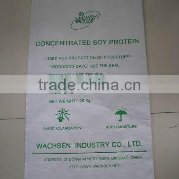 concentrated soy protein