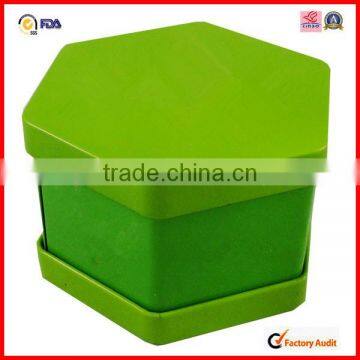 Tin Metal Empty Chocolate Truffle Boxes photo-3