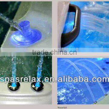 Hammam Equipment/hydro Peel Hydra Facial Dermabrasion Spa Equipment/hydro Massage photo-4