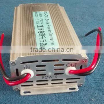 24v to 48v 15a 720w dc -dc Boost Power Converter