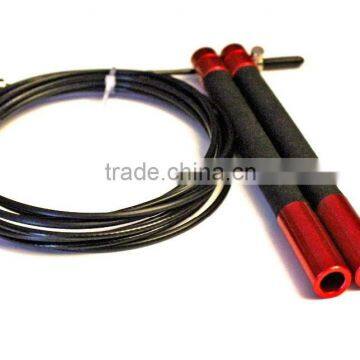 Speed Jump Rope Crossfit Rope Skipping Rope photo-4