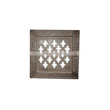 Square Wall Decor