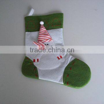 15012121 Wholesale Christmas Stockings