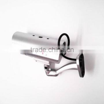 Cheap Fake Realistic Looking Security CCTV Dummy Camera For Wholesale photo-3