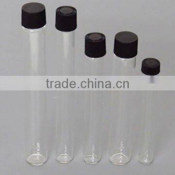 Glass Test Tube With Screw Head photo-6