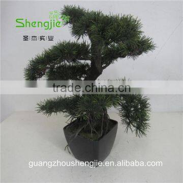 SJLJ013528 High Simulation Artificial Tree and Plant Decorative Artificial Topiary Tree Potted Tree photo-5