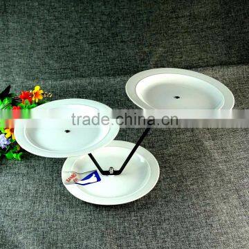 Bone China Dinnerware 3 Tier Fondant Tools Cake Decorating Cake Stand photo-2